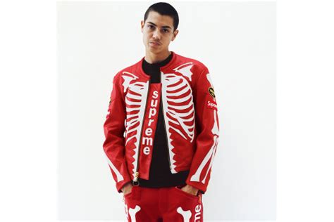 [W2C] Supreme Skeleton Jacket : r/FashionReps 